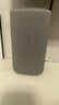 小米（MI）Xiaomi智能音箱 灰 超級小愛(ài)智能音箱 AI大模型問(wèn)答 連續指令語(yǔ)控 支持遠程備車(chē) 小米藍牙音箱 曬單實(shí)拍圖