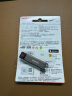 闪迪（SanDisk）256GB Type-C Lightning双接口 苹果手机金属U盘 IX70 苹果MFI认证 iPhone/iPad手机平板电脑优盘 实拍图