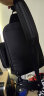 TUMI/途明Alpha Bravo系列运动休闲男士单肩胸包斜挎包（可双肩） 黑色/0232743D 晒单实拍图