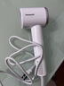 松下（Panasonic）【國家補貼】家用高速電吹風(fēng)吹風(fēng)機筒大功率速干負離子溫控護發(fā)送女友禮物小森林EH-NE6L 曬單實(shí)拍圖