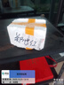 【京東物流送貨上門(mén)】萌萌兔卡通水杯女牛奶玻璃杯創(chuàng  )意便攜杯子 咖色萌萌兔 330ml 1只 曬單實(shí)拍圖