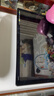 聯(lián)想（Lenovo）拯救者27英寸2K FastIPS 原生180Hz 1ms 旋轉升降HDR400 10bit 暗區突圍電競游戲電競顯示器R27qe 曬單實(shí)拍圖