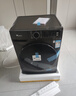 小天鵝（LittleSwan）滾筒洗衣機(jī)全自動(dòng)家用 帶烘干洗烘一體 TD100APUREPRO 10公斤 以舊換新 家電國(guó)家補(bǔ)貼20% 一級(jí)能效 曬單實(shí)拍圖