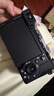 索尼（SONY）Alpha 7C II 新一代全畫幅雙影像小“7“A7CM2 微單數(shù)碼相機 A7C2/ ILCE-7CM2 【國家補貼】 銀色單機【256G+皮套+電+充+屏+清】 官方標配 曬單實拍圖