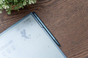 漢王M10C 輕薄彩屏墨水屏電子書(shū)閱讀器 10.3英寸大屏電紙書(shū)平板電腦辦公本 M10C+原裝保護套 曬單實(shí)拍圖