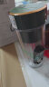 美的（Midea）榨汁杯便携果汁杯搅拌杯小型辅食机电动家用迷你多功能随行杯女生节手持蔬菜榨汁机 LZ4X2-100C 实拍图