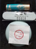 一刀印閣 印章定制中國風黃銅印章萬年如意圖篆刻個人名字姓名硬筆書法書畫古風藏書閑章 國慶禮品萬年如意 萬年如意圖銅彩圓章（買一發(fā)四）備注定制內容 曬單實拍圖