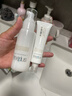 芙麗芳絲（Freeplus）清爽水乳套裝護膚品化妝品清爽膚水乳液生日禮物送男女朋友 曬單實拍圖
