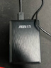 科碩（KESU）1TB 移動(dòng)硬盤(pán)大容量 雙盤(pán)備份 USB3.0 外接機械硬盤(pán) 海量存儲 手機連接 2.5英寸 曬單實(shí)拍圖