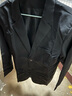 星禾萊DK制服一套休閑西裝男套裝痞帥高校學(xué)生小西服男女班服外套學(xué)院風(fēng) 西服+襯衫+九分西褲+領(lǐng)*帶 2XL 140-154斤 曬單實(shí)拍圖