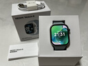 小米（MI）REDMI Watch 6迷霧藍 國家補貼 澎湃OS 3 心率血氧監測 藍牙通話(huà) 紅米手表6 智能手表 小米汽車(chē) 曬單實(shí)拍圖