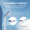 潔碧沖牙器洗牙器水牙線(xiàn)配件標準噴頭JT-100E 曬單實(shí)拍圖