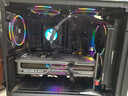 英特爾（Intel）i5-14600KF 酷睿14代 處理器 14核20線程 24M三級(jí)緩存 盒裝臺(tái)式機(jī)CPU 游戲辦公剪輯 曬單實(shí)拍圖
