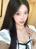 杜蔻【吳千語同款】蝴蝶項鏈女高級感輕奢項鏈生日禮物女友老婆 【吳千語同款】柔光白貝母 曬單實拍圖