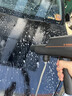 圖拉斯（TORRAS）無(wú)線(xiàn)洗車(chē)機高壓車(chē)用噴水槍鋰電池強壓力泵家商用清洗機神器全套 曬單實(shí)拍圖