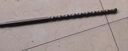 茵之闕  手電鉆用加長穿墻鉆頭 超長鉆磚墻水泥墻鉆頭 5.5*150mm(兩支) 6*300mm（三角柄1支） 曬單實拍圖