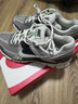 耐克（NIKE） Zoom Vomero 5 女子運(yùn)動鞋跑鞋休閑鞋F(xiàn)B8825-111 FB8825-001 36.5 曬單實(shí)拍圖