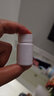 春錦秋鯉小瓶子分裝瓶PET大口透明塑料瓶液體樣品藥瓶分裝瓶 10個(gè)裝20ml分裝瓶 曬單實(shí)拍圖