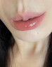 girlcult蟠桃系列水光鏡面唇蜜潤唇膏持妝滋潤口紅啞光裸色系唇釉素顏正品 L04赤兔（玫瑰杏茶） 曬單實(shí)拍圖