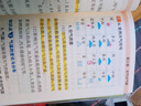2026版圖解速記初中地理生物合訂本人教版基礎(chǔ)知識(shí)清單漫畫圖解初一初二中考上下冊(cè)小冊(cè)子生地會(huì)考七八年級(jí)總結(jié)復(fù)習(xí)資料初中小四門必背知識(shí)點(diǎn)pass綠卡圖書 曬單實(shí)拍圖