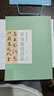 書法集字叢書·草書唐詩百品 曬單實拍圖