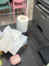 纸约擦手纸单层180抽*20包全封抽纸巾厨房厕所干手纸商用抹手纸整箱 实拍图