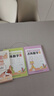 六品堂兒童數(shù)字控筆訓(xùn)練字帖幼兒園學(xué)前班幼小銜接數(shù)字練字帖3-6歲寫字啟蒙小學(xué)生一年級拼音筆控描紅本大中 曬單實(shí)拍圖