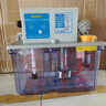 正品BAOTN寶騰BT-A2P電動(dòng)潤滑油泵BTA-C2P數控機床加工中心注油機 BT-A2P-4L 正品原裝 曬單實(shí)拍圖