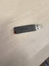 ThinkPlus聯(lián)想優(yōu)盤(pán)256GB Type-C USB3.2 雙接口U盤(pán)手機電腦通用大容量 辦公商務(wù)u盤(pán)TPU301系列 曬單實(shí)拍圖