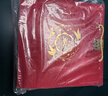 九芝堂干燕窩燕盞禮盒100g 銀標密盞 送孕婦長(cháng)輩營(yíng)養品印尼溯源生日禮物 曬單實(shí)拍圖