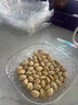 BSD吐骨碟食品級高檔創(chuàng)意桌面骨頭碟餐桌垃圾渣盤輕奢水果盤客廳家用 8個吐骨碟（透灰銀）15cm*15cm 曬單實拍圖