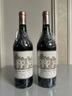 侯伯王（Haut Brion）干紅葡萄酒2019年 750ml 【正牌】奧比昂 曬單實拍圖