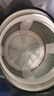 海爾（Haier）波輪洗衣機(jī)全自動10公斤云溪雙動力免清洗 XQS100-MBDE689 京東自營家電國家補(bǔ)貼紫外除菌智能投放 曬單實拍圖
