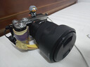 索尼（SONY）a7c2 a7c二代 A7C2二代全畫(huà)幅雙影像微單數碼相機 vlog直播a7cm2 A7CM2銀色單機【贈256G卡+備電套裝+皮套】 官方標配【咨詢(xún)客服享優(yōu)惠】 曬單實(shí)拍圖