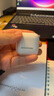 Apple/蘋果 AirPods 4(支持主動(dòng)降噪)搭配無(wú)線充電盒(USB-C)蘋果耳機(jī) 藍(lán)牙耳機(jī)適用iPhone/iPad 四代 曬單實(shí)拍圖