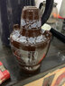 汾酒 老白汾10 清香型白酒 53度 475mL 6瓶 整箱裝 曬單實(shí)拍圖