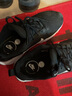 耐克（NIKE）  INTRLK  MAX緩震氣墊鞋女耐磨舒適透氣輕便戶外鞋 DX3705-001 36.5 曬單實拍圖