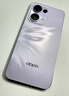 OPPO Reno13 超美小直屏 AI高清實(shí)況照片 IP69滿(mǎn)級防水 雙芯搶網(wǎng) 5G智能拍照手機 蝶蝶紫 12GB+256GB 標準版 曬單實(shí)拍圖