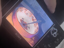松發(fā)瓷器陶瓷釉下彩繁花蓋杯咖啡杯大容量馬克杯田園風(fēng)早餐杯 粉黛 曬單實(shí)拍圖