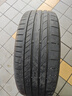 德國馬牌（Continental）汽車(chē)輪胎 235/50R19 99V CSC5 SUV FR 原配途觀(guān)L/領(lǐng)克01 曬單實(shí)拍圖