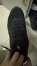 特步【國潮】男鞋跑步鞋新款運動(dòng)鞋男輕便減震休閑鞋跑鞋學(xué)生鞋子 【網(wǎng)面】黑 42 曬單實(shí)拍圖