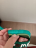 簡慕菲（Jianmufei）拖鞋女外穿夏天家用室內(nèi)靜音防滑防臭卡通可愛浴室涼拖鞋2024新款 綠色  36-37 偏小一碼 曬單實(shí)拍圖