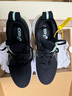 亞瑟士（ASICS）男鞋跑步鞋GEL-NIMBUS 26軟底透氣緩震回彈運動鞋1011B996 42碼 曬單實拍圖