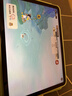 綠聯(lián)適用iPad air7/6鋼化膜無(wú)塵倉Air 11英寸M3芯片2025年款平板電腦貼膜秒貼寶2024款全屏高清保護膜 曬單實(shí)拍圖