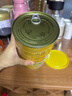 陽(yáng)夫人山藥葛根玉米羹玉米糊無(wú)糖精玉米粉沖飲糖尿病人可用食品早餐 【體驗(yàn)裝】 600g*1罐 +碗勺 曬單實(shí)拍圖