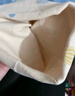 尼多熊寶寶圍巾小月齡嬰兒純棉圍脖防風(fēng)保暖兒童男女孩秋冬款嬰幼兒脖套 曬單實(shí)拍圖