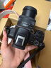 佳能（Canon）EOS R50 微單相機套機 佳能r50小型便攜高清數碼照相機4Kvlog視頻拍攝 R50 18-45mm鏡頭套機 黑色 曬單實(shí)拍圖