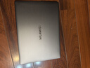 華為MateBook 14 店鋪預裝Windows版 輕薄筆記本電腦 2.8K OLED觸控屏 酷睿UItra5 16G 1T 深空灰 曬單實(shí)拍圖