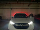 魔燈獅適用本田CRV汽車(chē)led大燈改裝遠近一體遠光燈近光燈led車(chē)燈泡1 CRV 05-06款【遠光】2支裝 曬單實(shí)拍圖