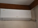格力空調 1.5匹/大1匹 云佳Pro/云佳 新能效 變頻冷暖 自清潔 壁掛式 臥室空調掛機 家電補貼 以舊換新 大1匹 一級能效 云佳Pro新款上市 曬單實(shí)拍圖
